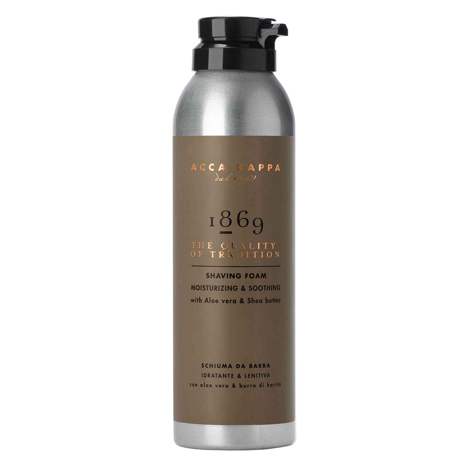 Acca Kappa – Shaving Foam 50ml