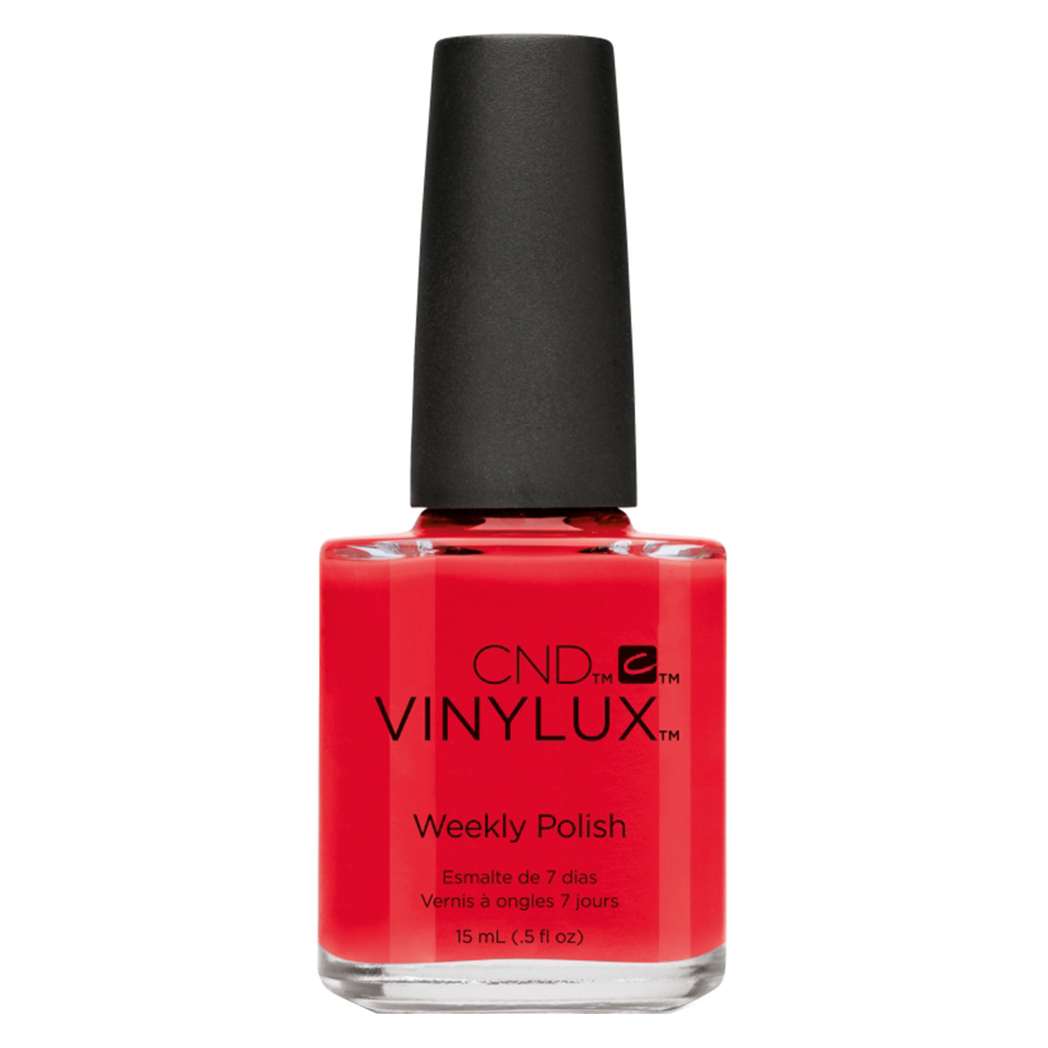 Cnd Vinylux - Weekly Polish Mambo Beat 244 15ml