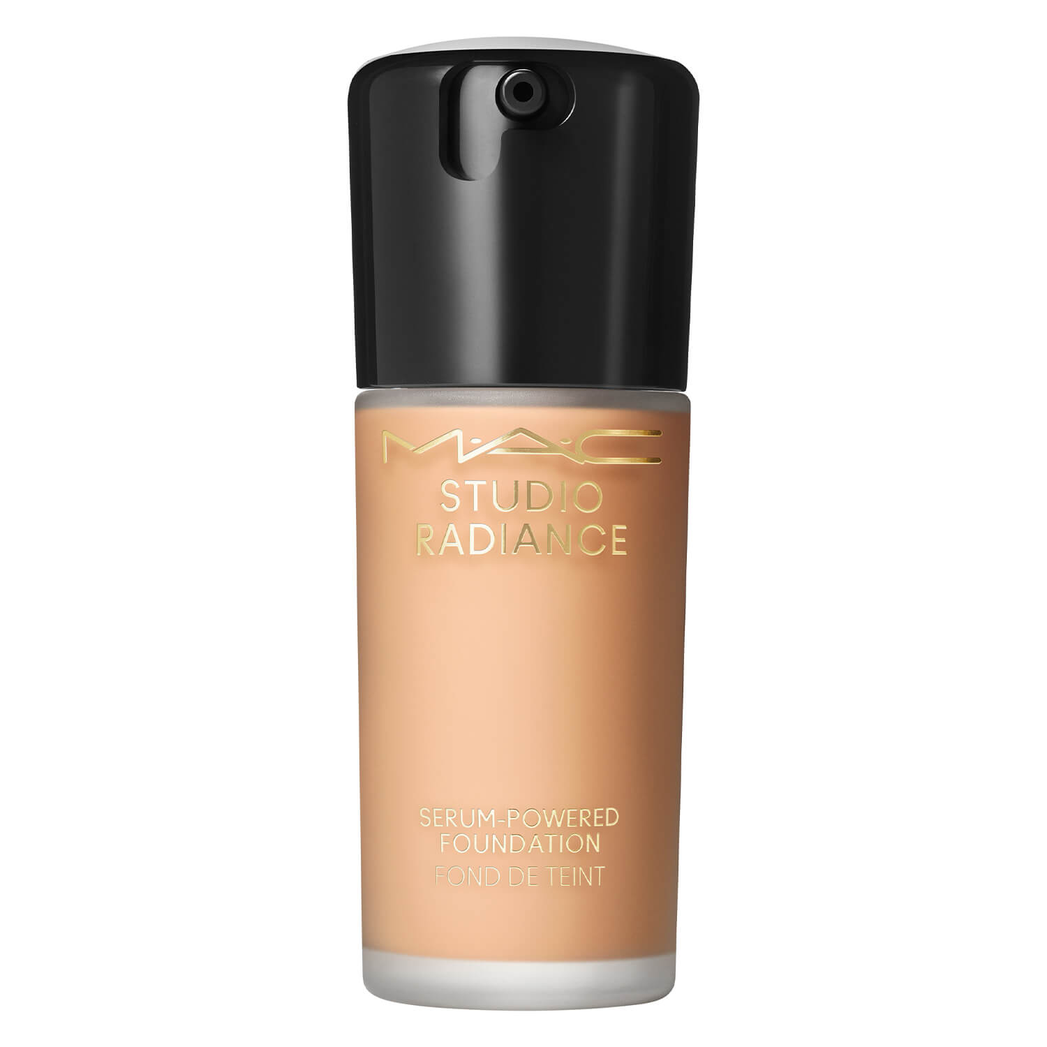 M·a·c Studio Radiance - Serum-Powered Foundation Nw22 30ml