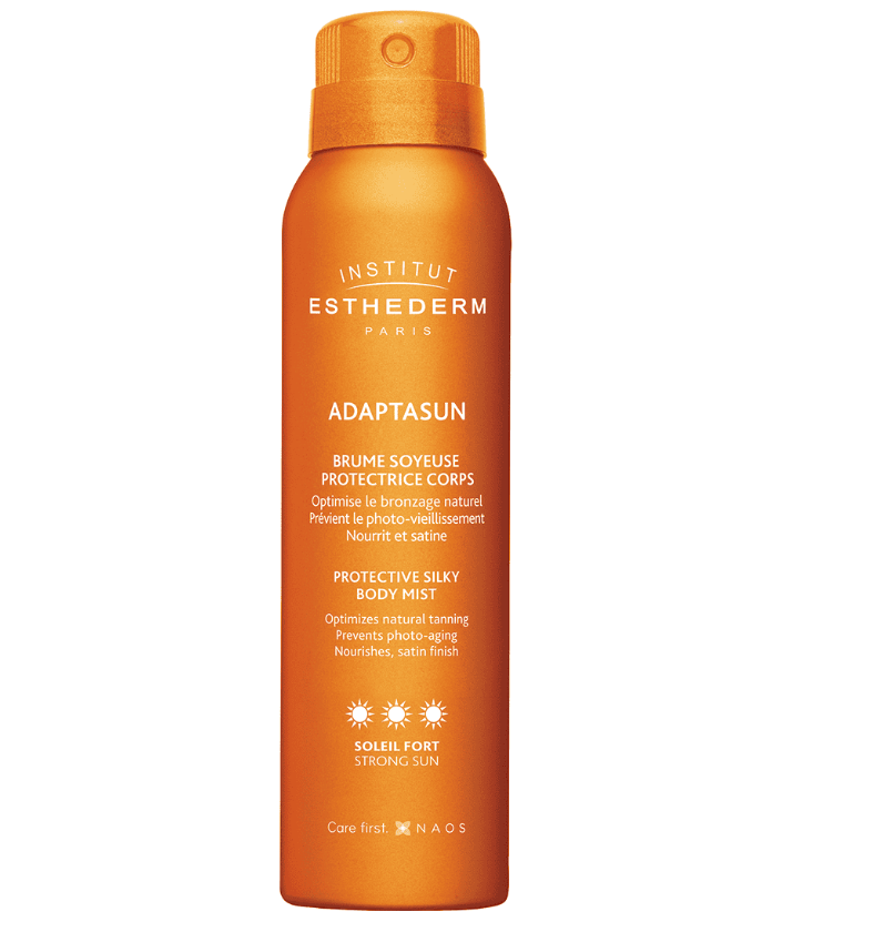 Esthederm - Protective Silky Body Mist 150ml