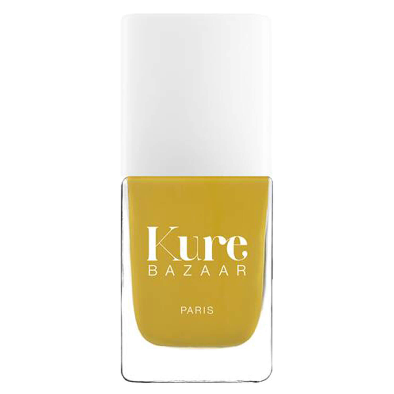 Kure Bazaar – Nagellack Saffron 10ml