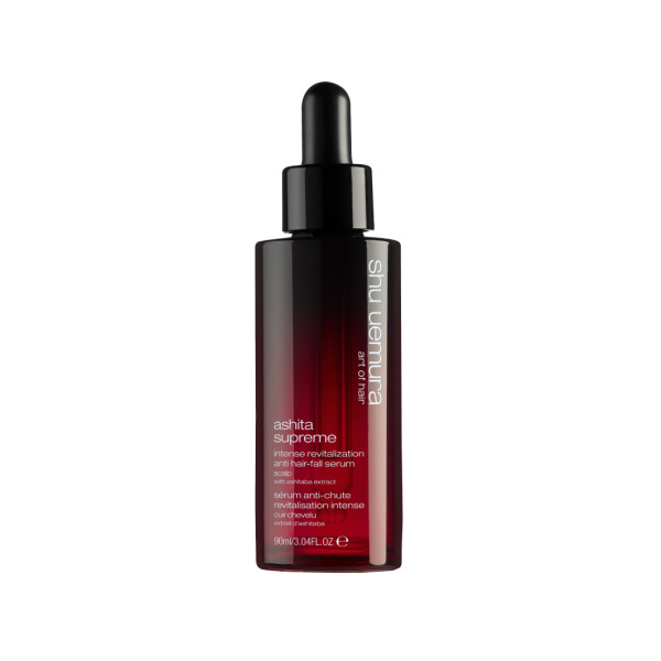 Shu Uemura Art Of Hair Ashita Supreme - Anti-Haarverlust Serum 90ml