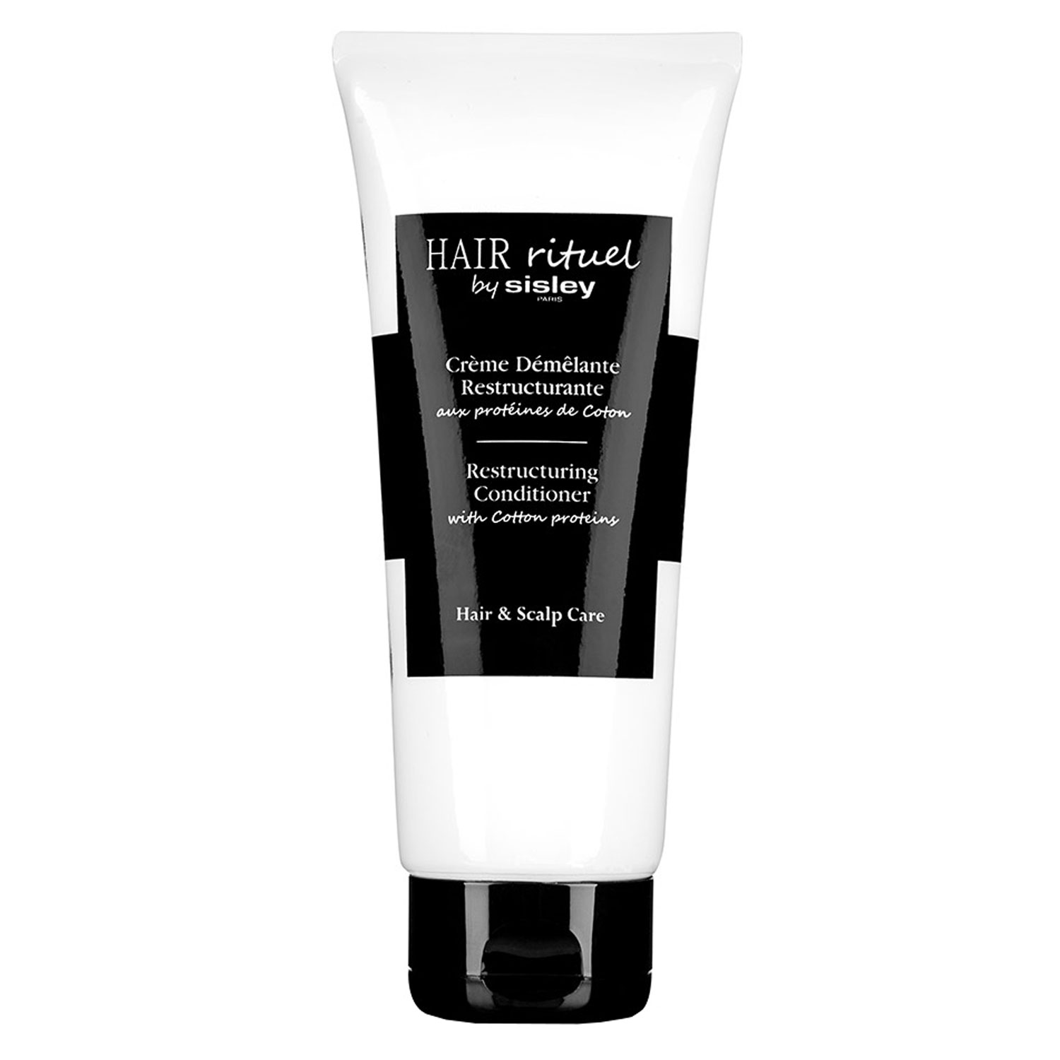 Hair Rituel By Sisley – Crème Démêlante Restructurante 200ml