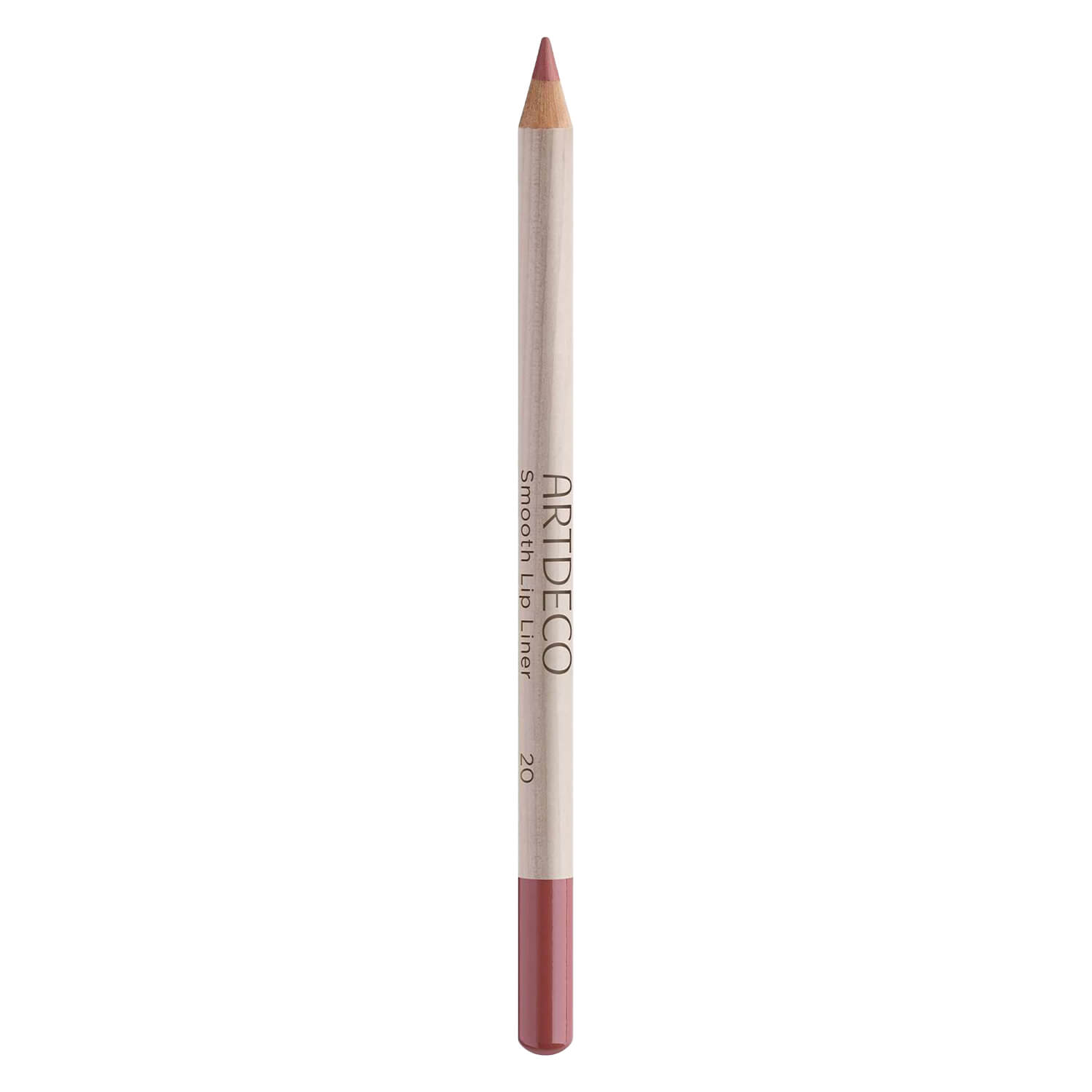 Green Couture By Artdeco Green Couture - Smooth Lip Liner Spicy Terracotta 20 1.4g