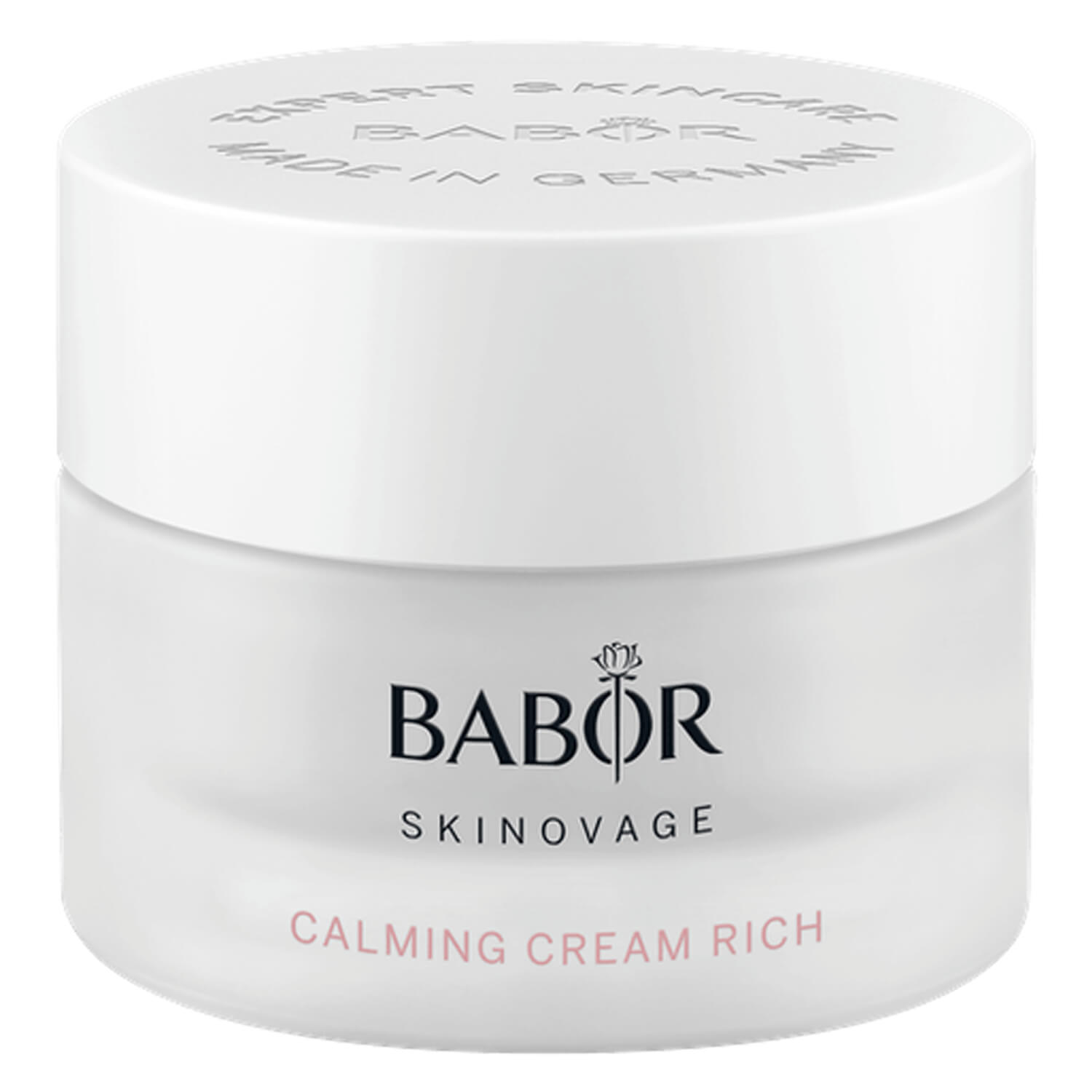 Babor Skinovage – Calming Cream Rich Sensitive Skin 50ml