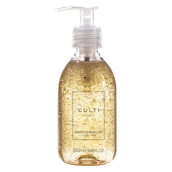 Image of CULTI Body - Hand&Body Soap Tabacco Assoluto