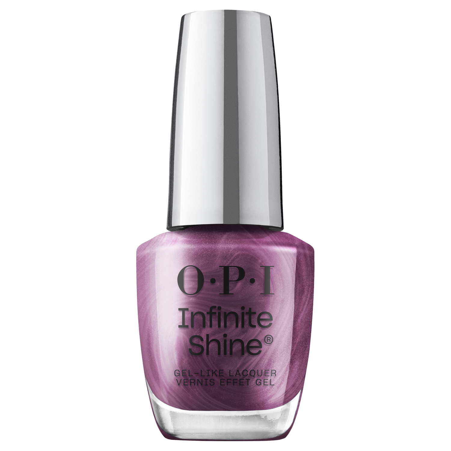 Opi What’s Your Mani-Tude – My Berry Janes 15ml