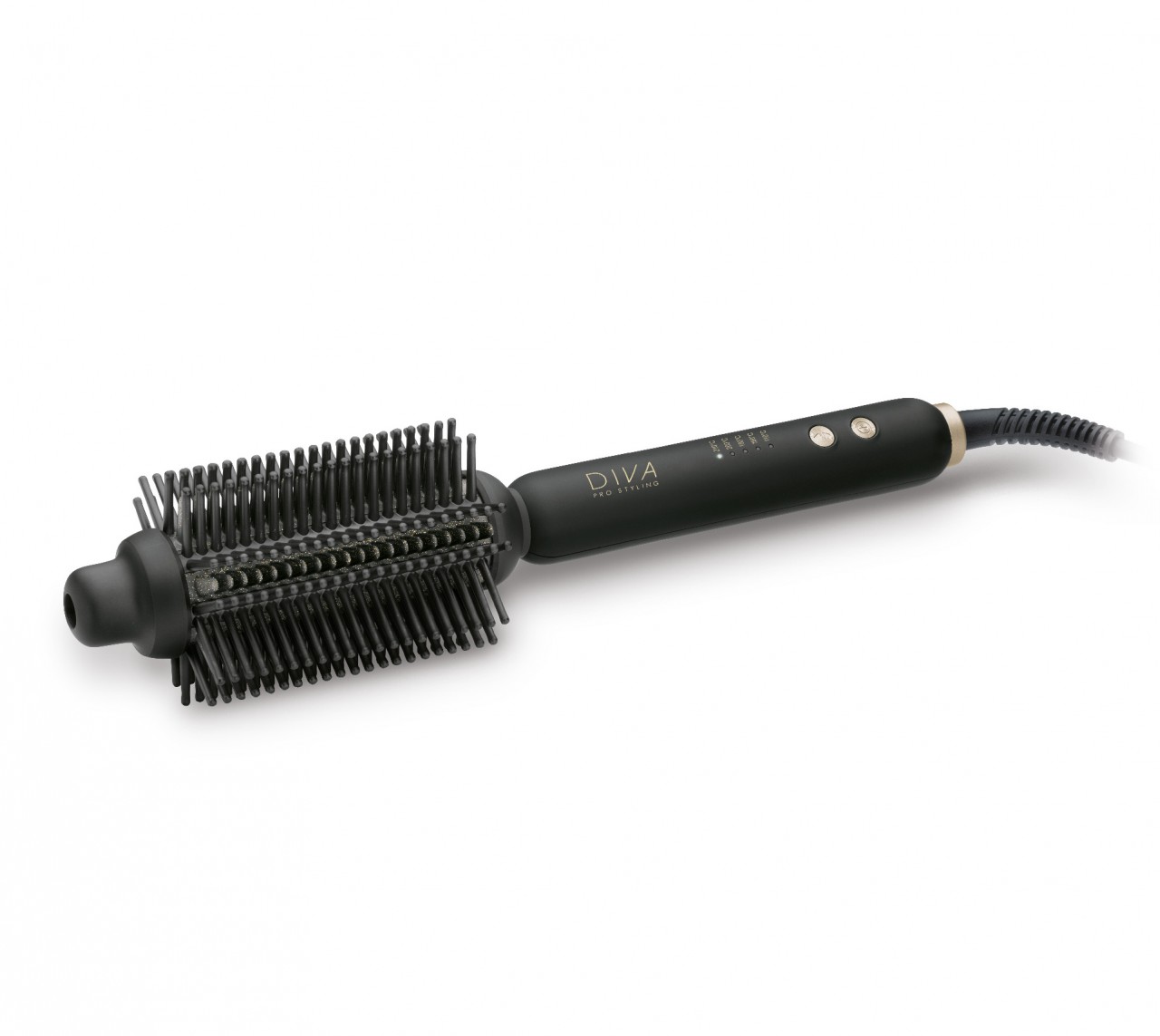 Diva - Pro Styling Digital Full Volume Brush 32mm