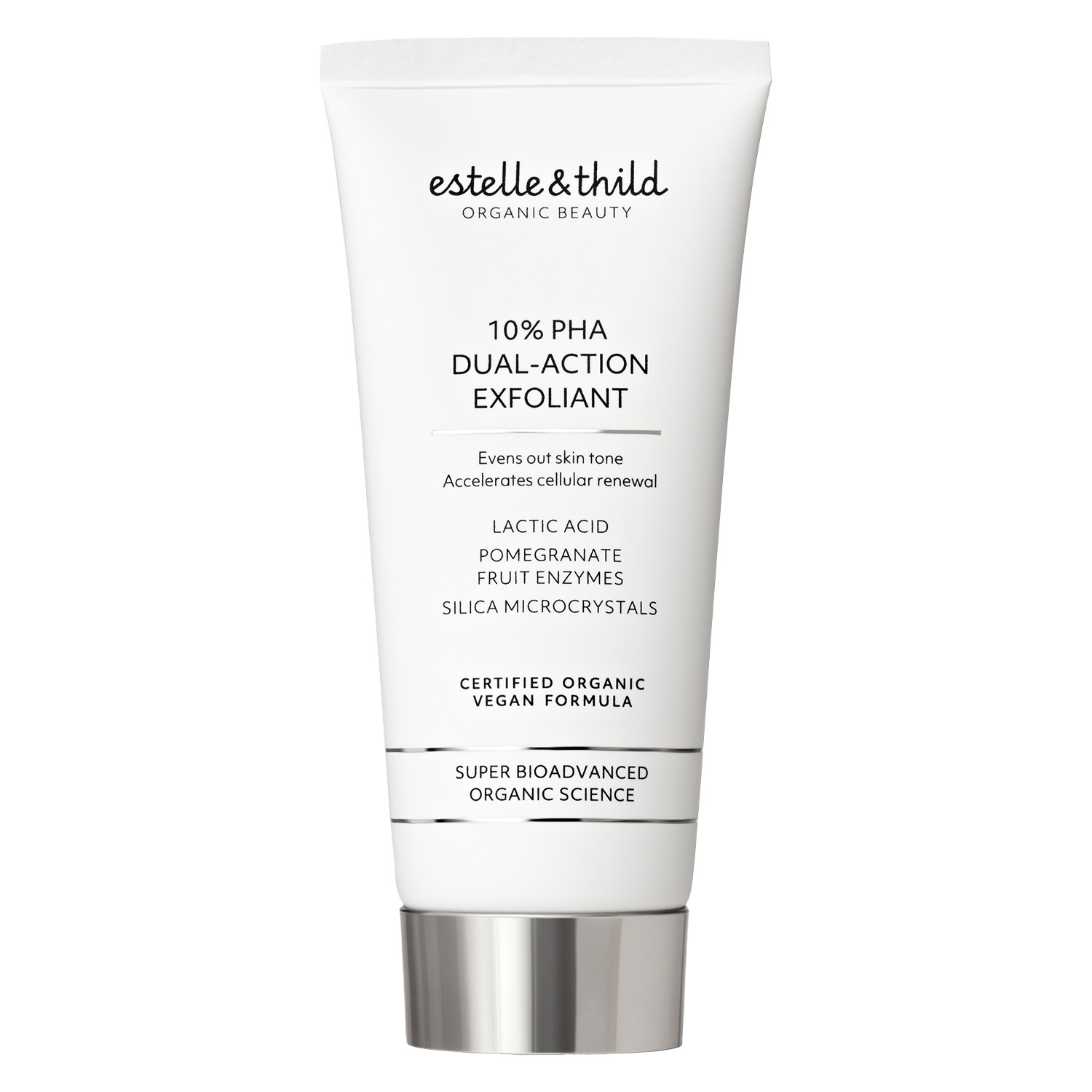 Estelle&Thild Care – 10% Pha Dual-Action Exfoliant 50ml