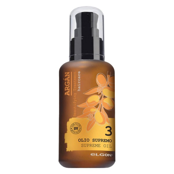 Image of Argan Supreme - Olio Supremo