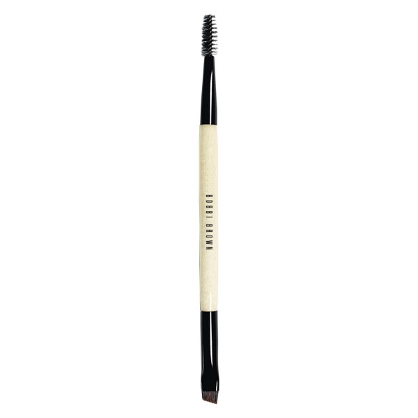Image of BB Tools - Dual-Ended Brow Definer / Groomer Brush