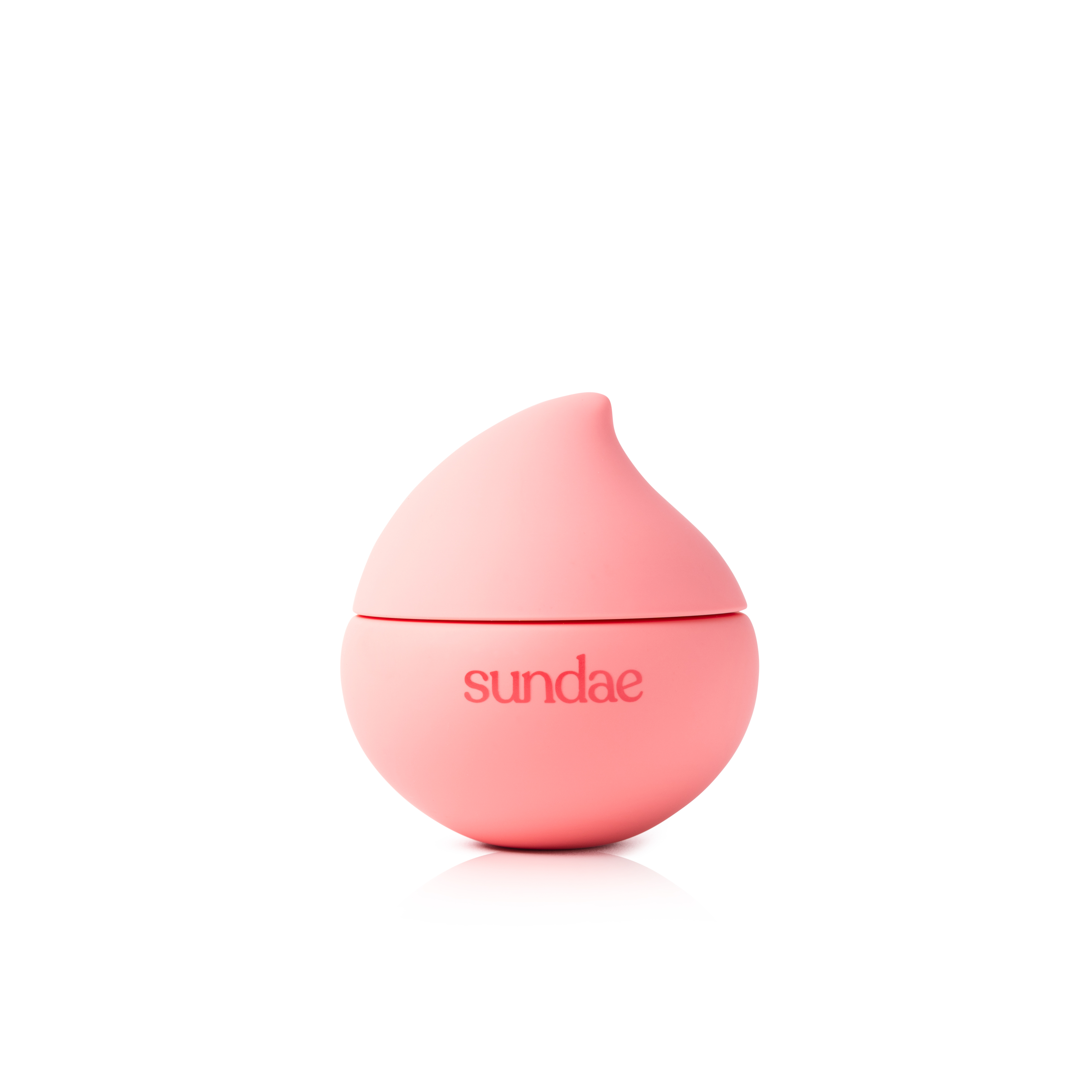 Sundae - Whipped Body Moisturiser Watermelon Whirl 220ml