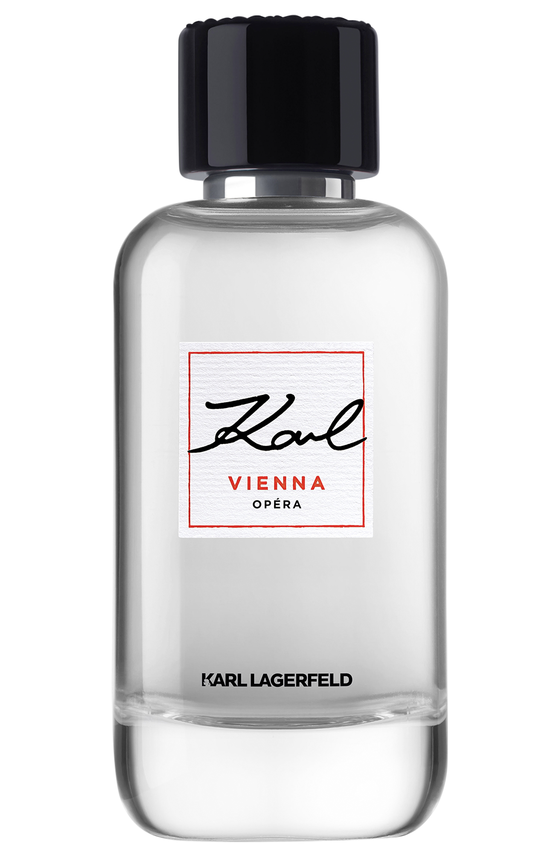 Karl Lagerfeld - Vienna Eau De Toilette 60ml