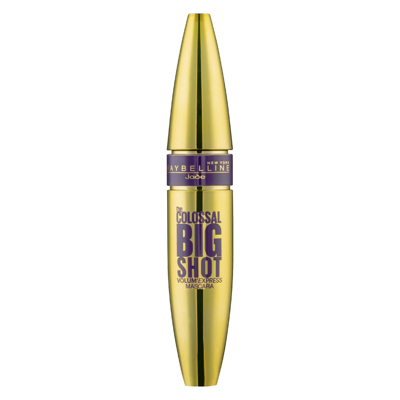 Maybelline NY Mascara - Volum
