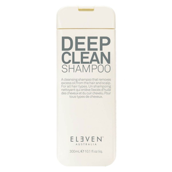 Image of ELEVEN Care - Deep Clean Shampoo