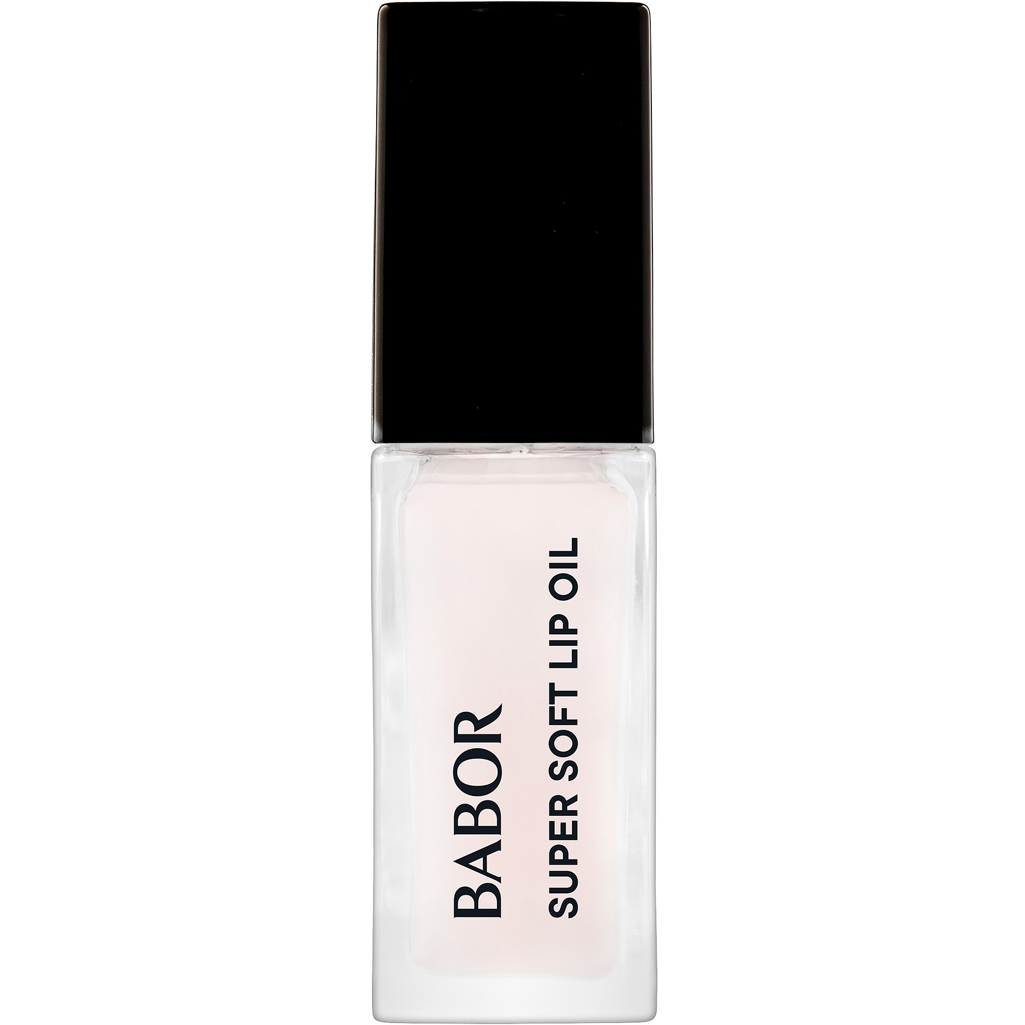 Babor Make Up – Super Soft Lip Oil 06 Transparent 6.5ml