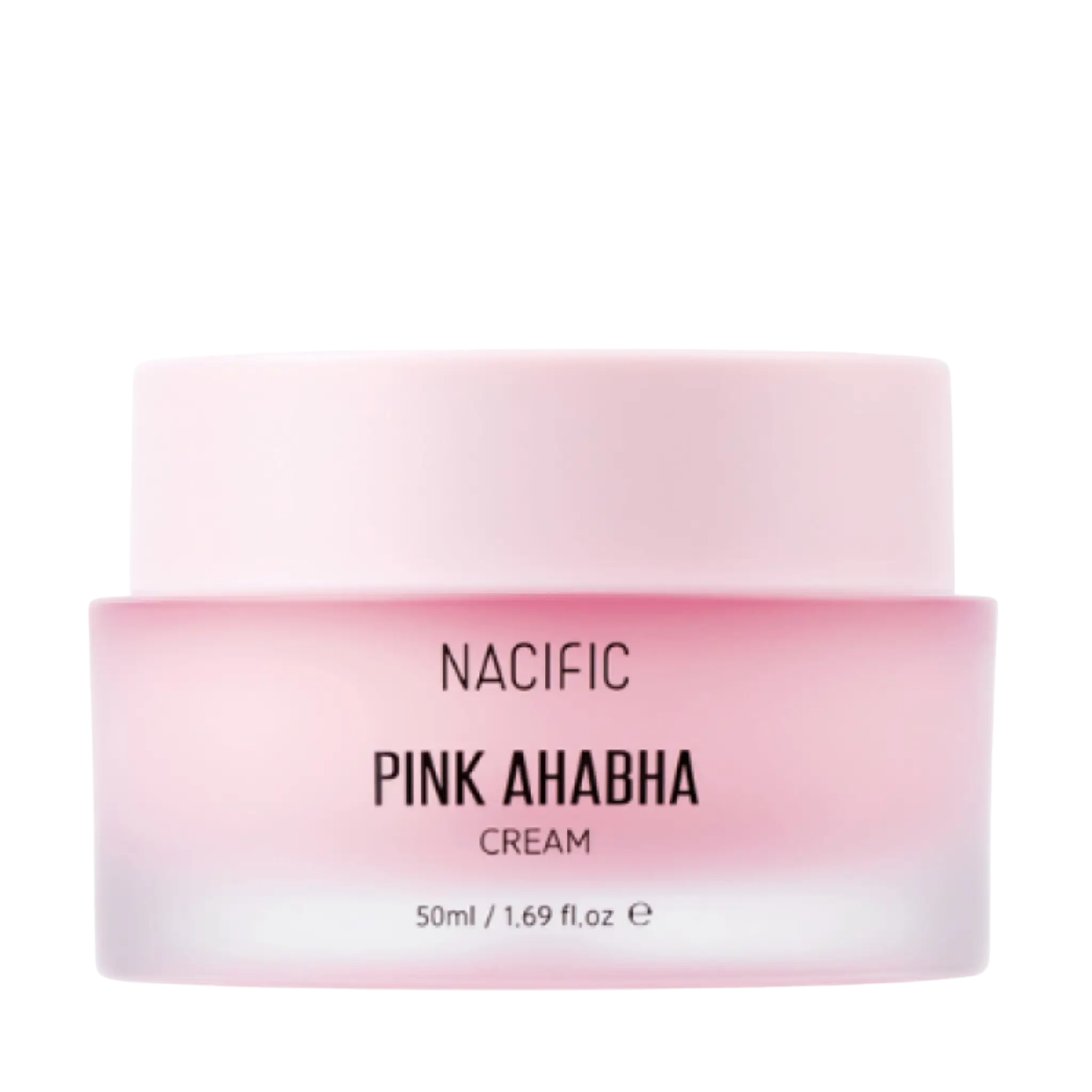 Nacific Pink Ahabha – Cream 50ml