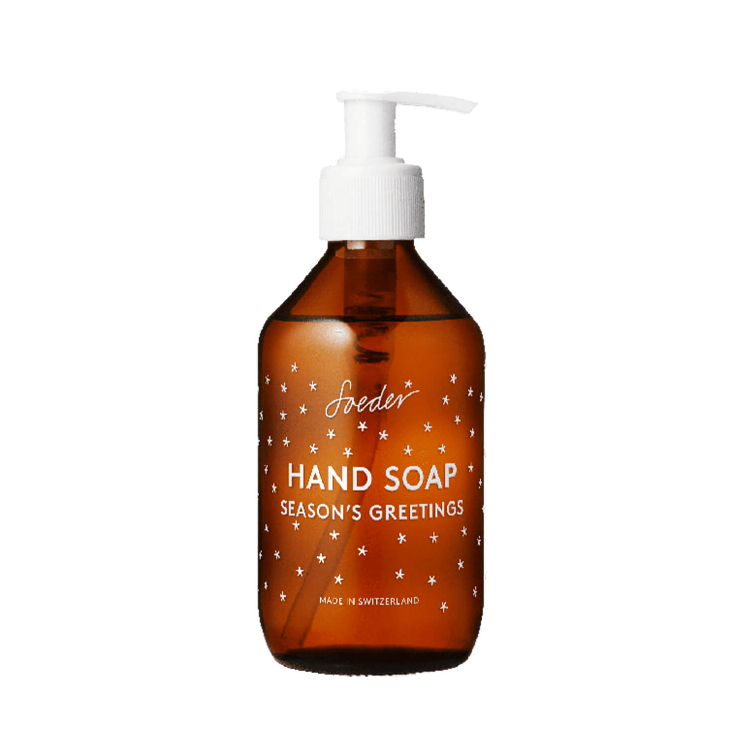 Soeder - Hand Soap Season's Greetings 250ml