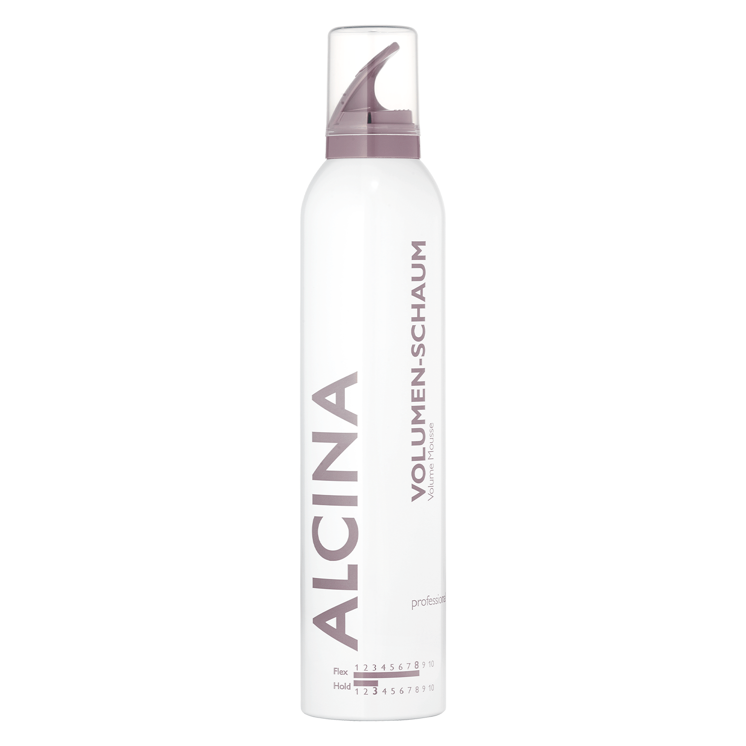 Alcina Professional – Volumen Schaum 150ml