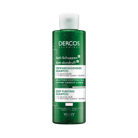 Vichy Dercos - Anti-Schuppen + Anti-Haarausfall Shampoo 250ml