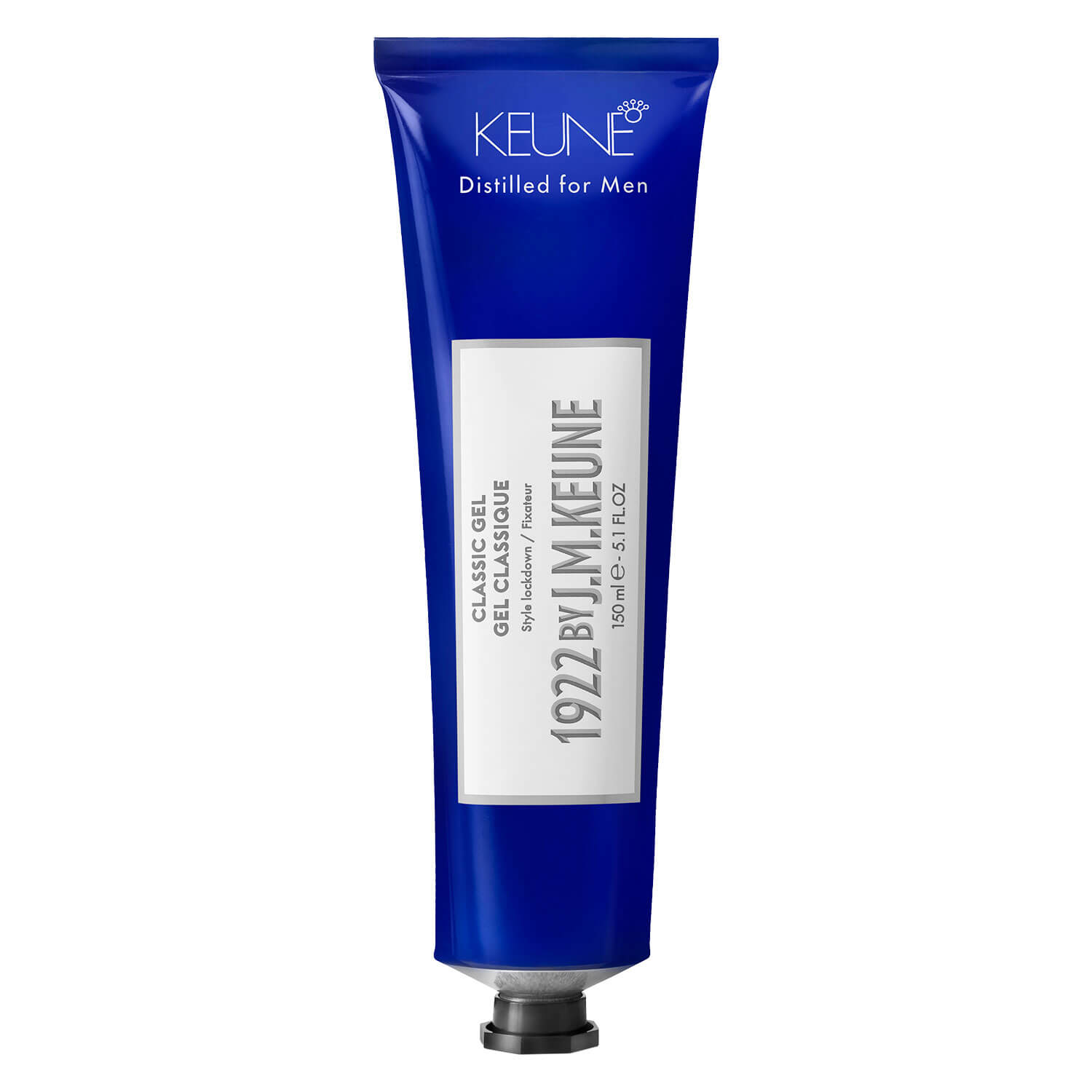 1922 By J.M. Keune - Classic Gel 150ml