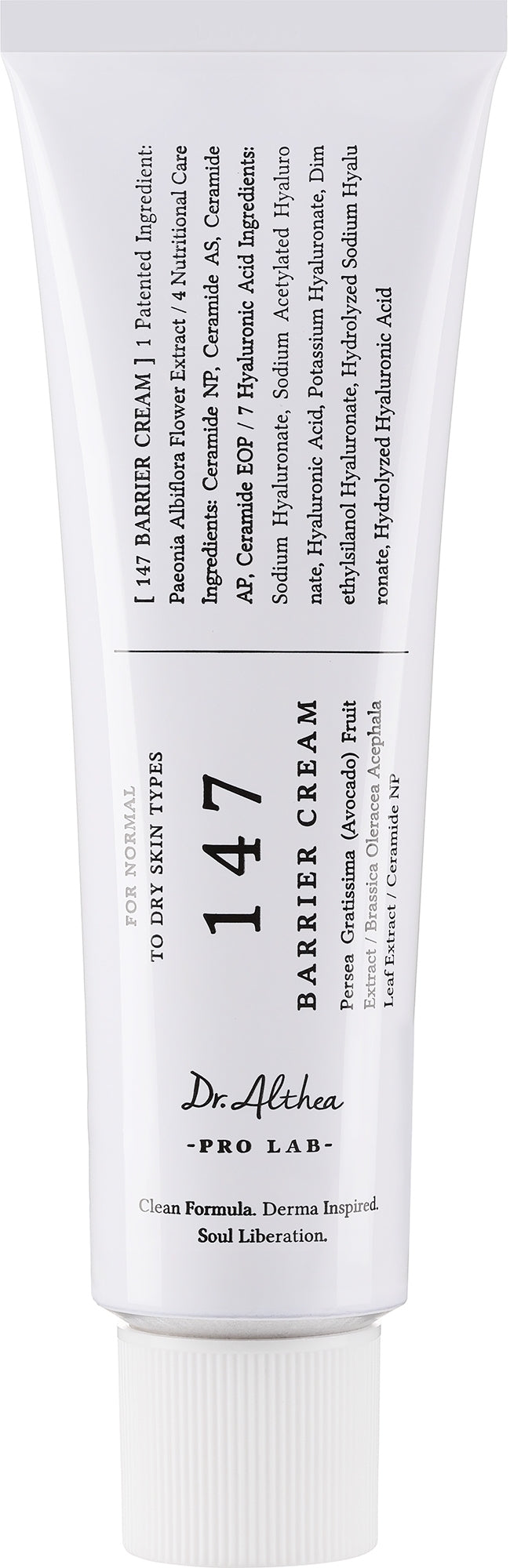 Dr. Althea – 147 Barrier Cream 50ml