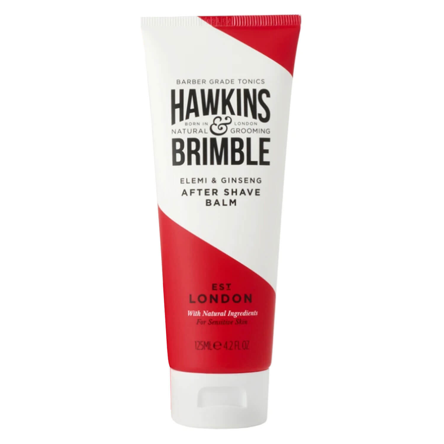 Hawkins & Brimble - After Shave Balm 125ml