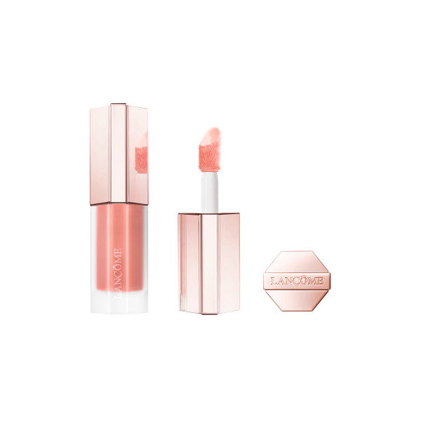 Lancôme Idôle - Juicy Blush 40 Mauve To The Groove 1x