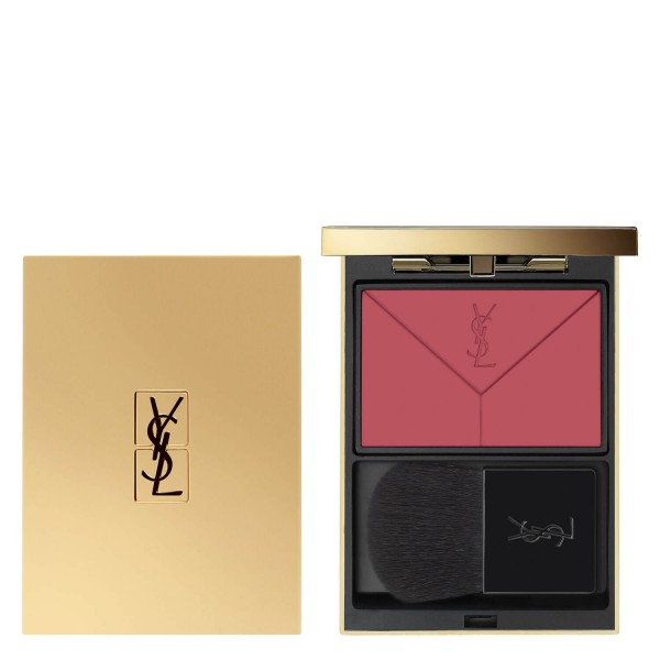 Image of Couture Blush - Rouge Saint-Germain 02