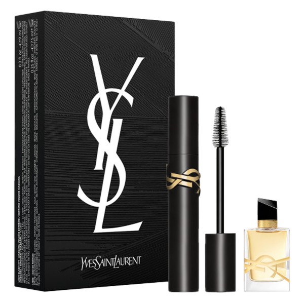 Yves Saint Laurent YSL Mascara Lash Clash Kit PerfectHair.ch