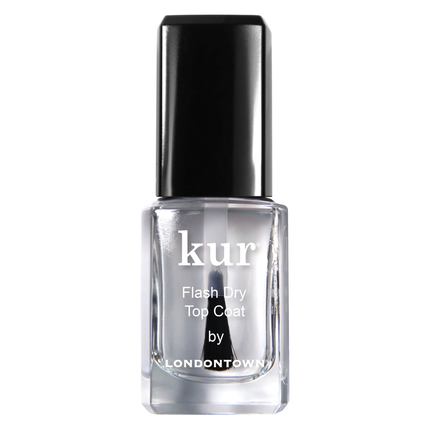Londontown Kur - Flash Dry Top Coat 12ml