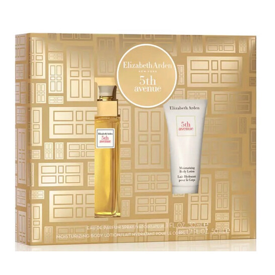 Elizabeth Arden - 5th Avenue Set 1x