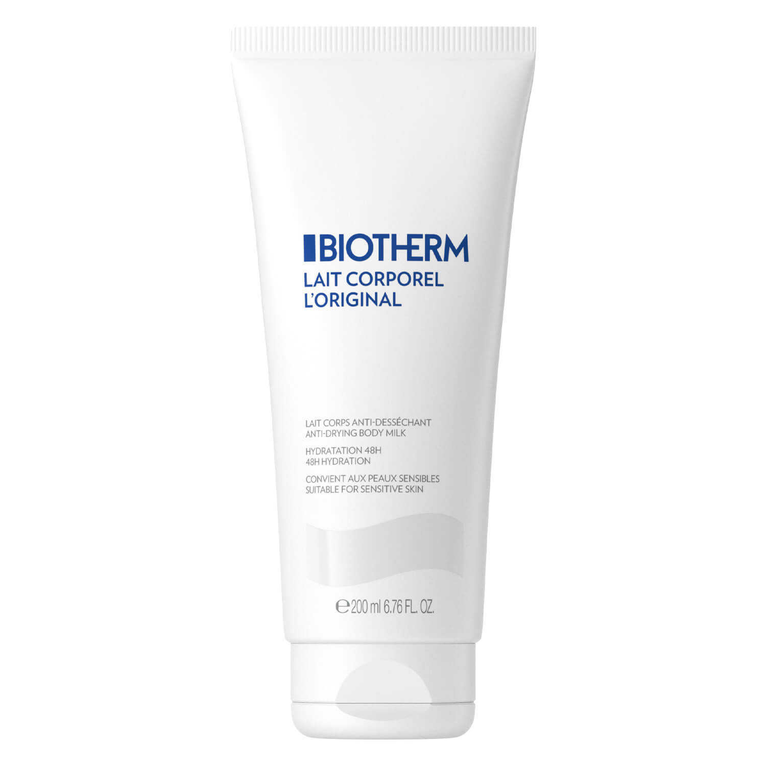Biotherm Body - Lait Corporel 200ml