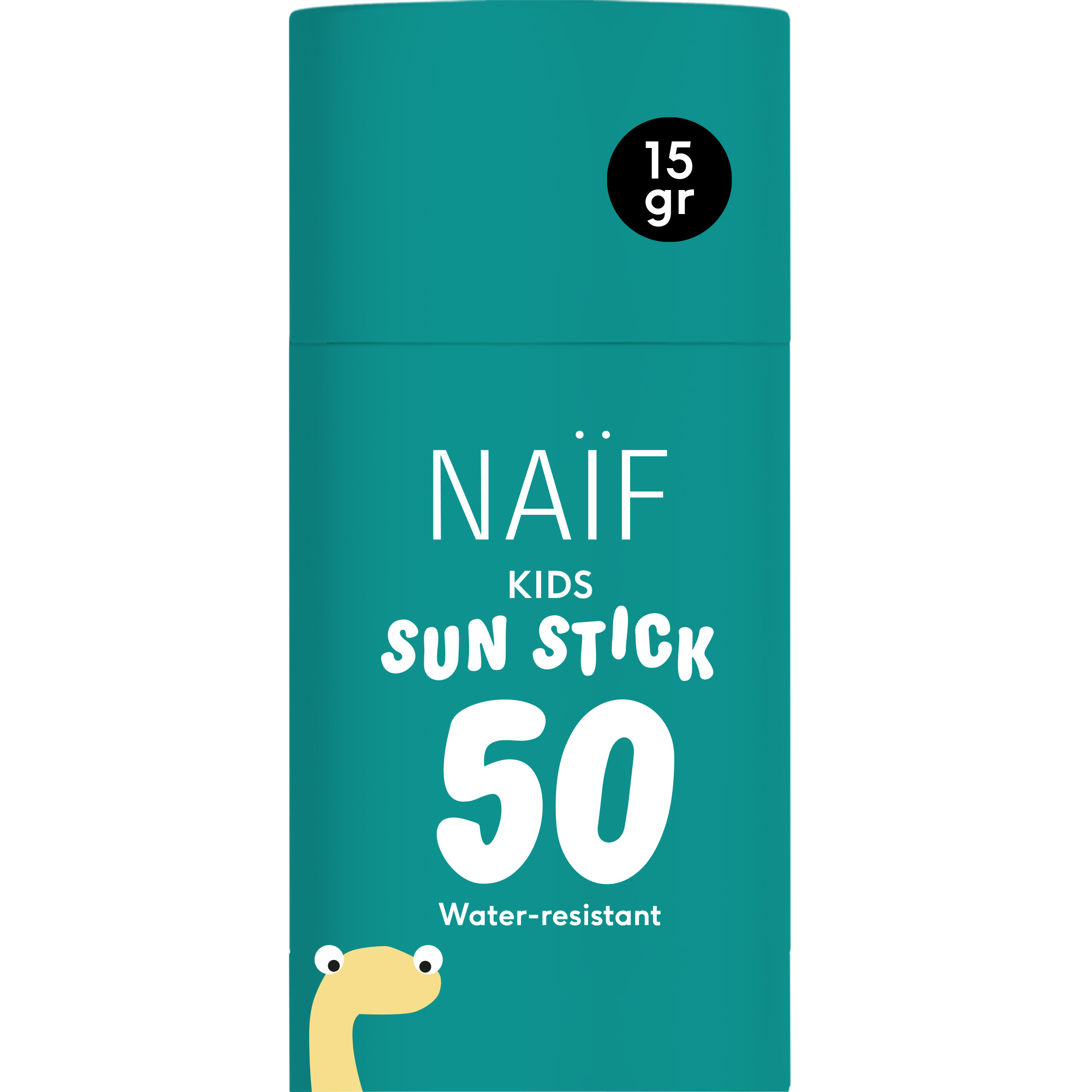 Naïf Kids - Sun Stick Spf50 15g