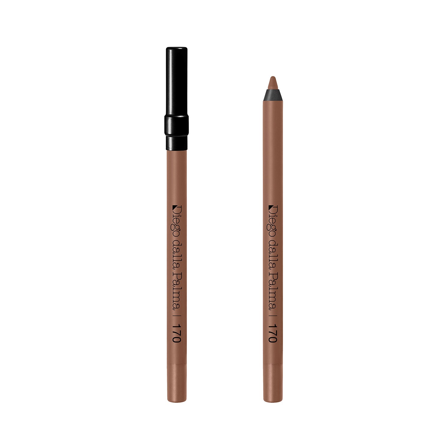 Diego Dalla Palma Stay On Me – Lipliner Long Lasting Wr 170 1.2g