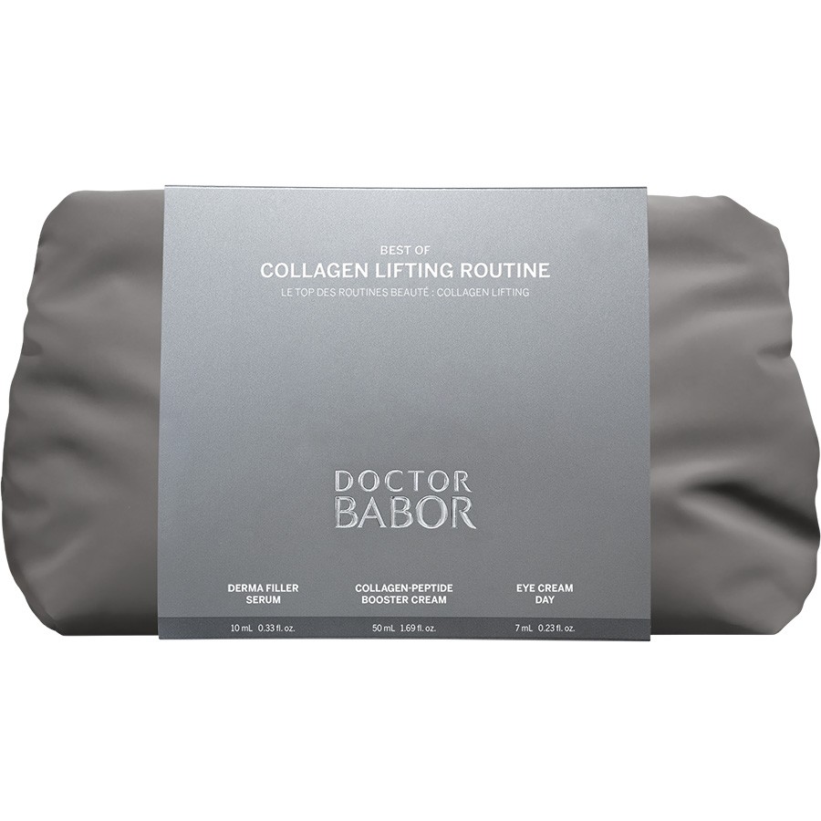 DOCTOR BABOR - Lifting Set