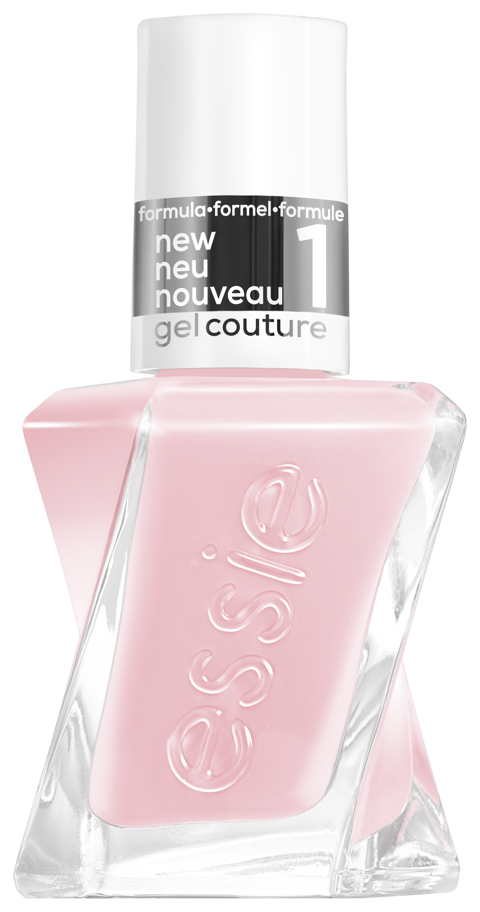 Essie Gel Couture - 505 Gossamer Garments 13,5ml