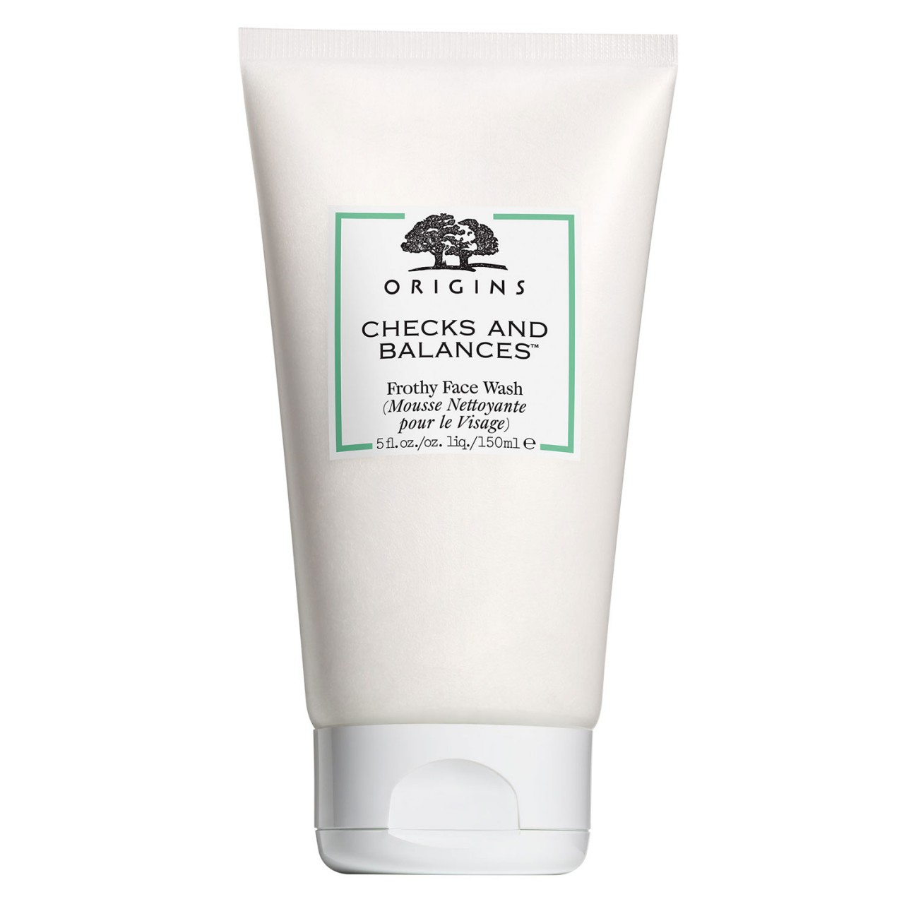 Origins Checks and Balances - Frothy Face Wash