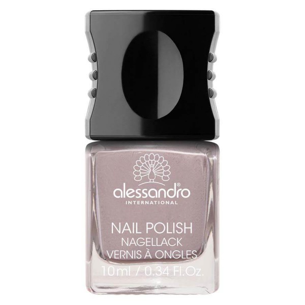 Image of Nail Polish - 97 Velvet Taupe