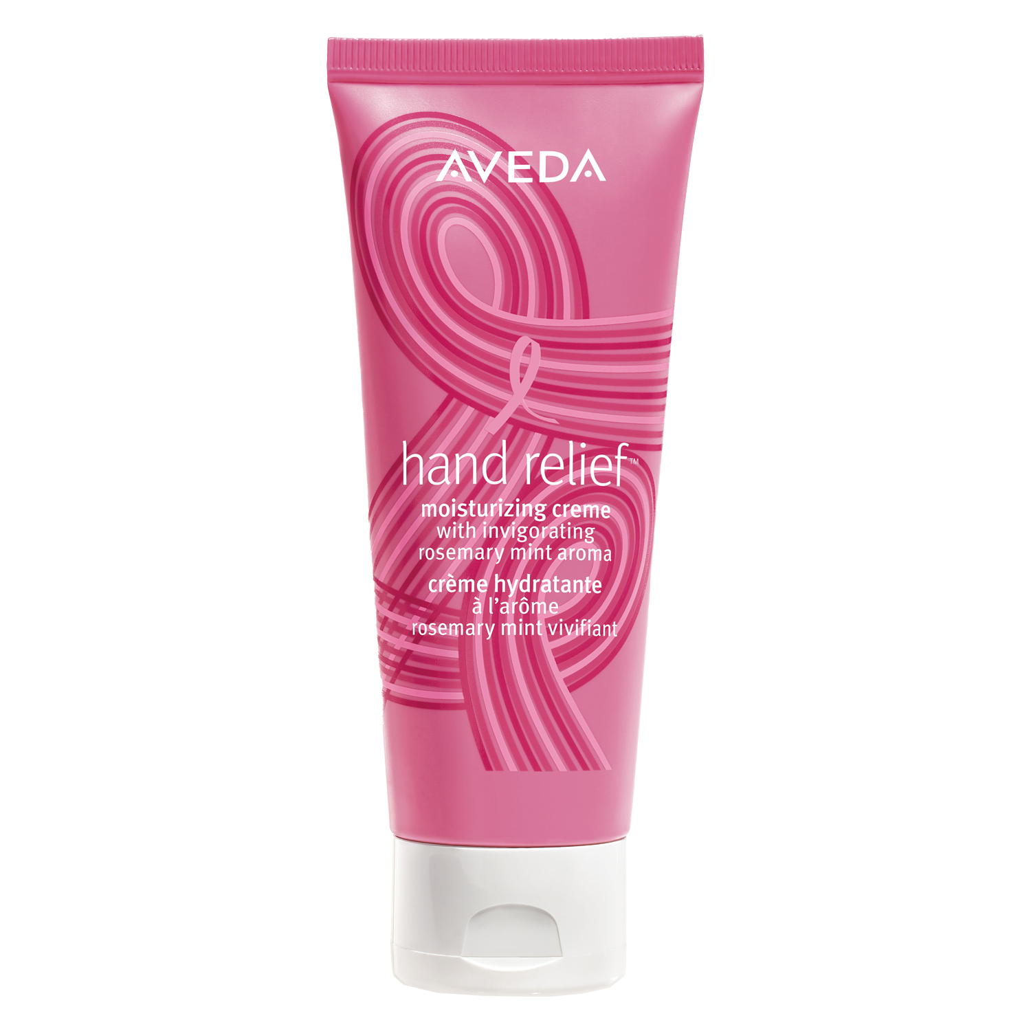 Aveda Hand Relief - Moisturizing Creme Rosemary Mint Aroma 100ml
