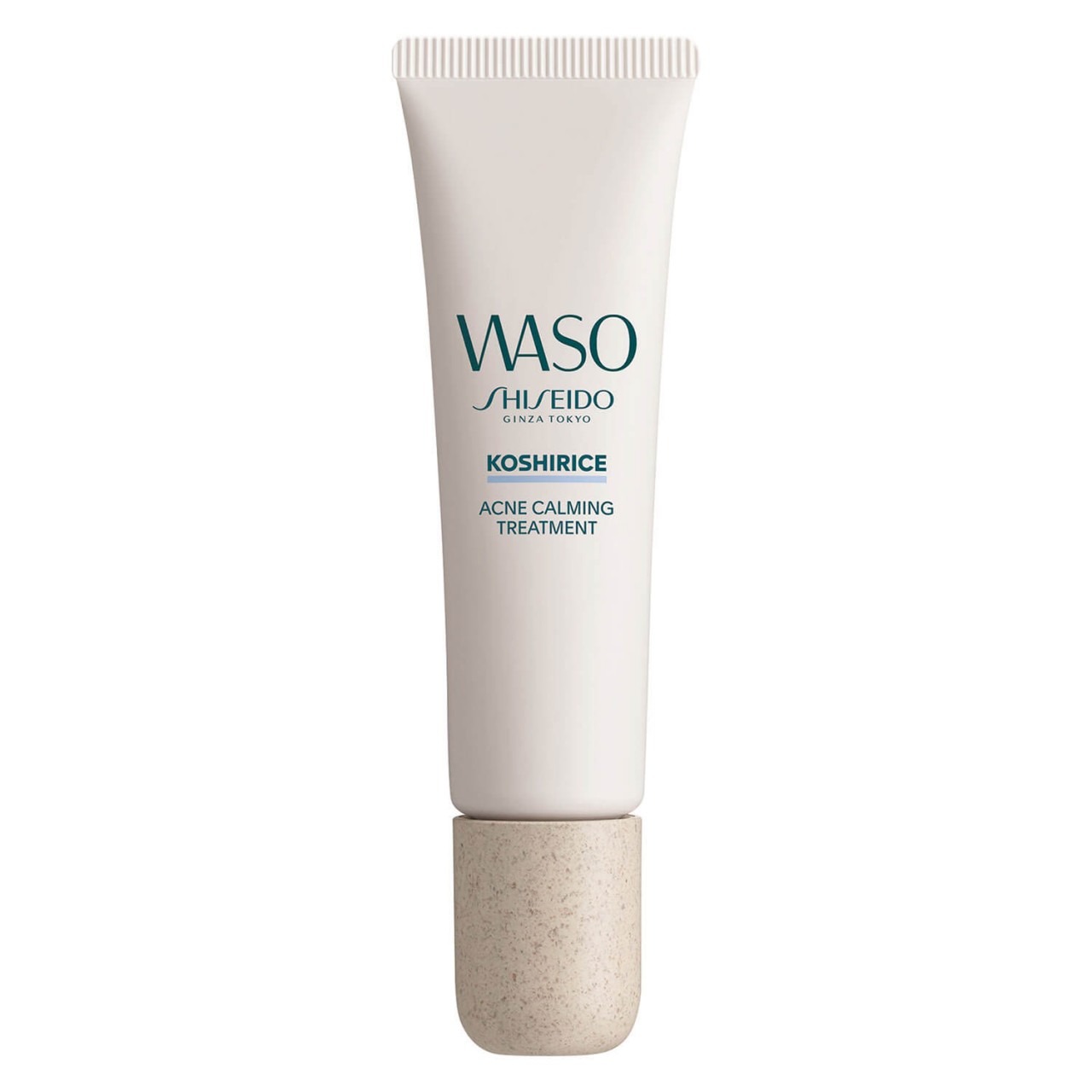 Waso - Koshirice Calming Spot Treatment
