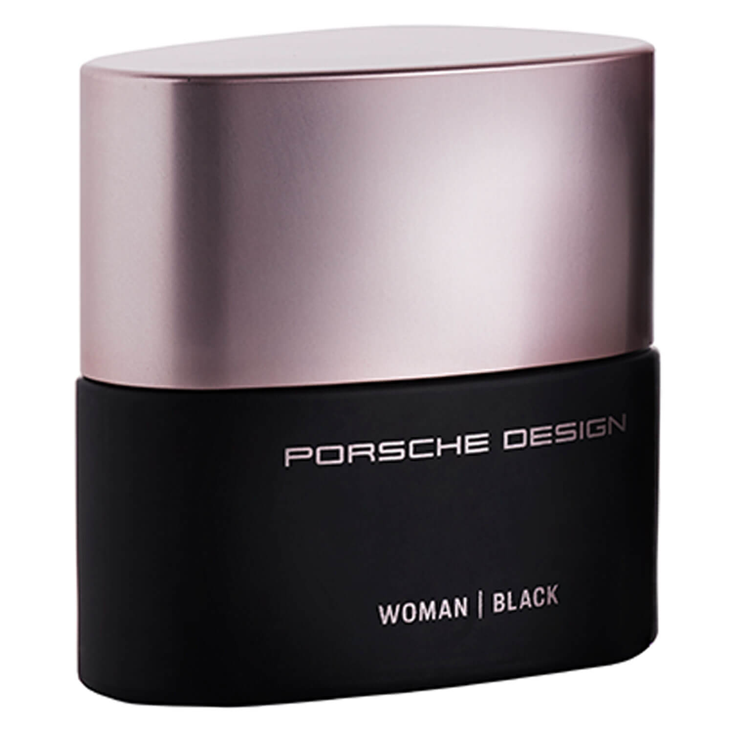 Porsche Design - Woman Black Eau De Parfum 30ml
