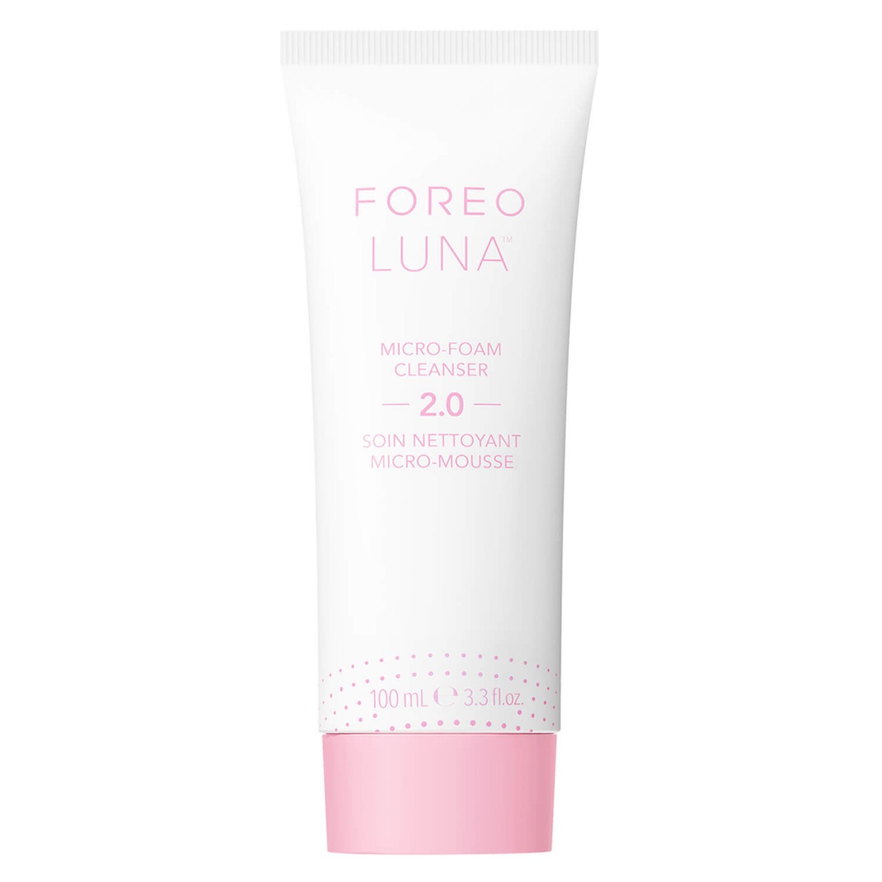 LUNA™ - Micro-Foam Cleanser 2.0