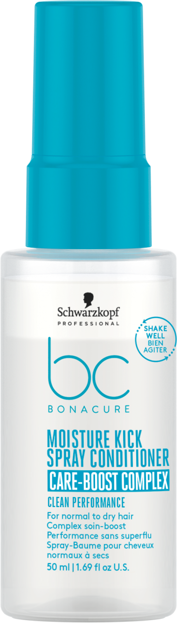 BC Moisture Kick - Spray Conditioner Care-Boost Complex