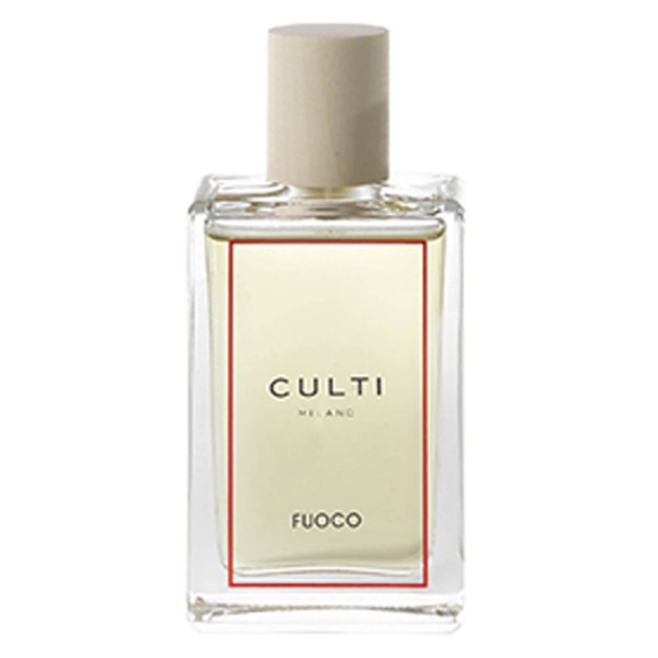 Image of CULTI Spray - Raumspray Fuoco