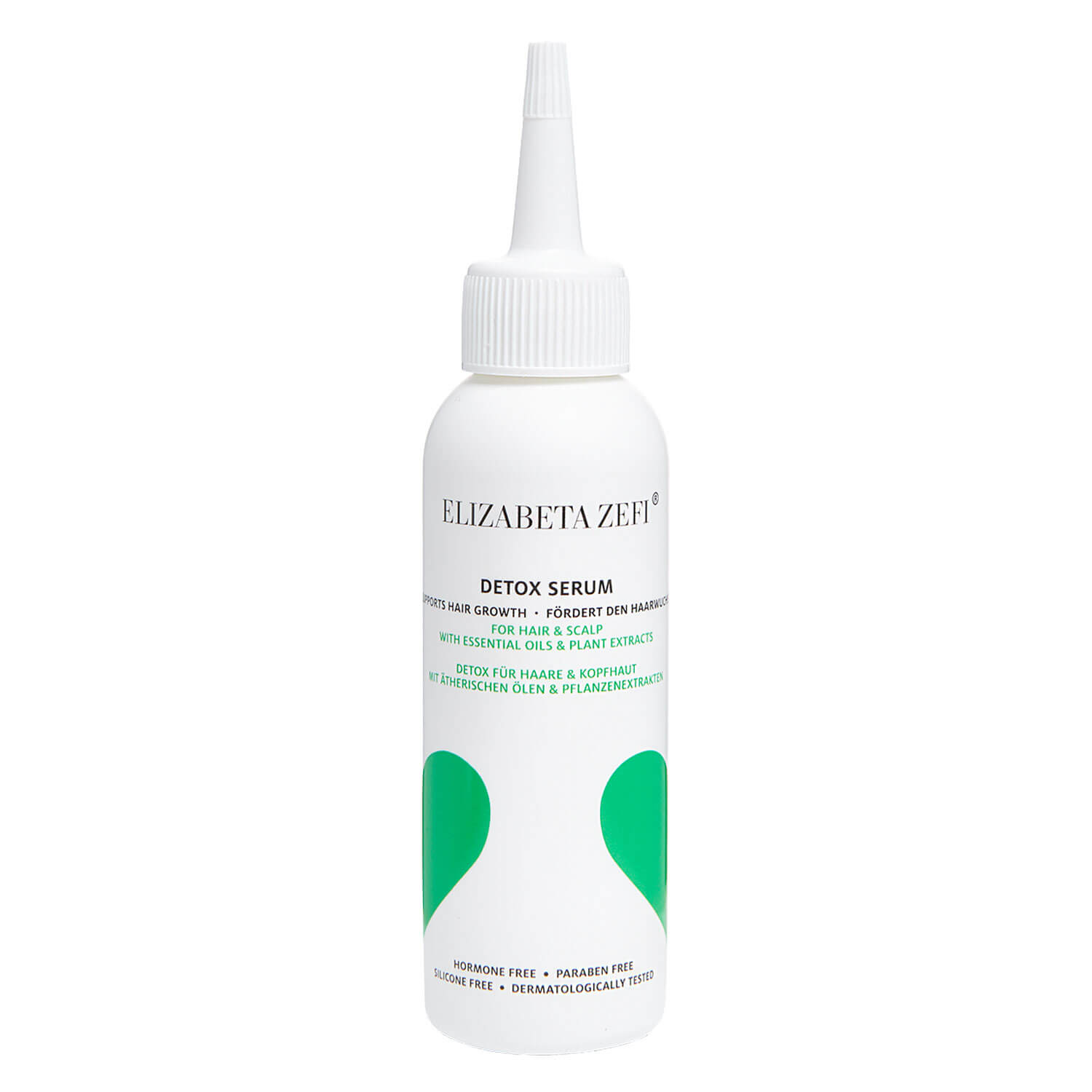 Elizabeta Zefi - Detox Serum 100ml