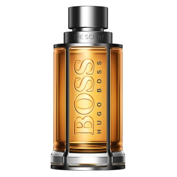 Image of Boss The Scent - After Shave
