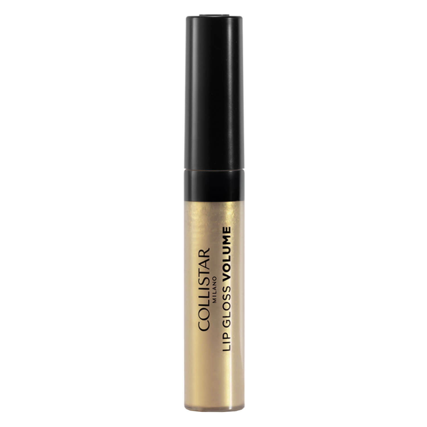Collistar Cs Lips – Lip Gloss Volume 110 Golden Sunset 7ml
