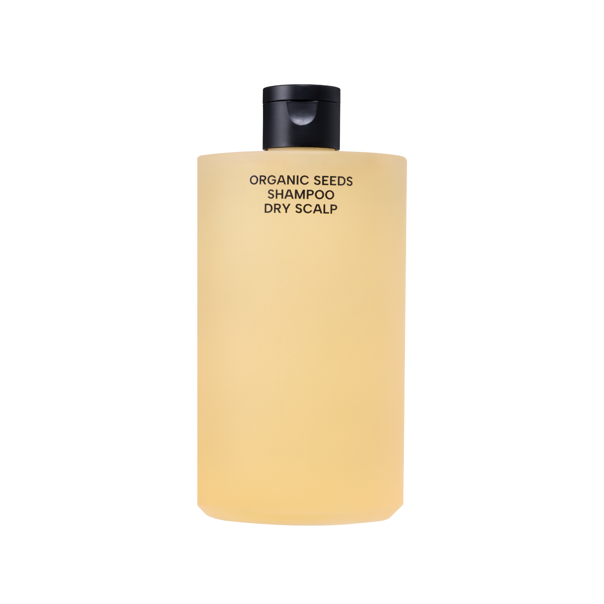 Whamisa Organic Seeds – Shampoo Dry Scalp 490ml