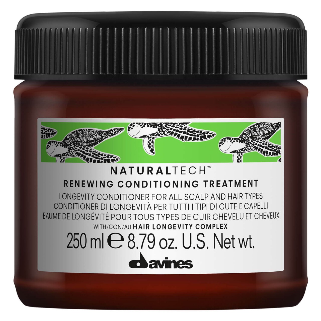 Naturaltech - Renewing Conditioning Treatment